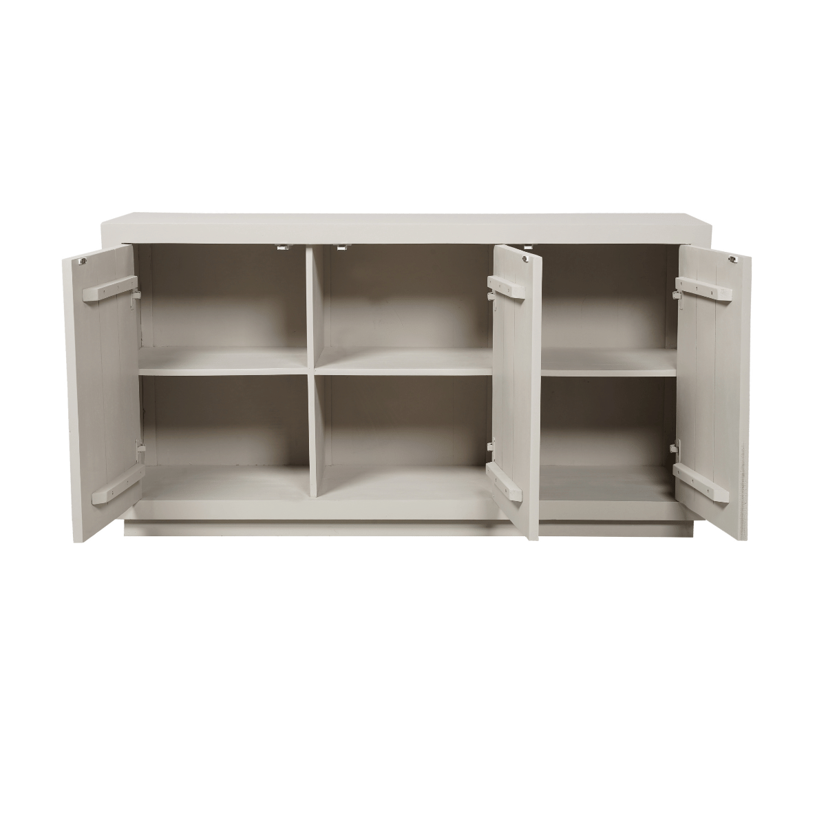 Dressoir Brussel Sand Beige | 150cm