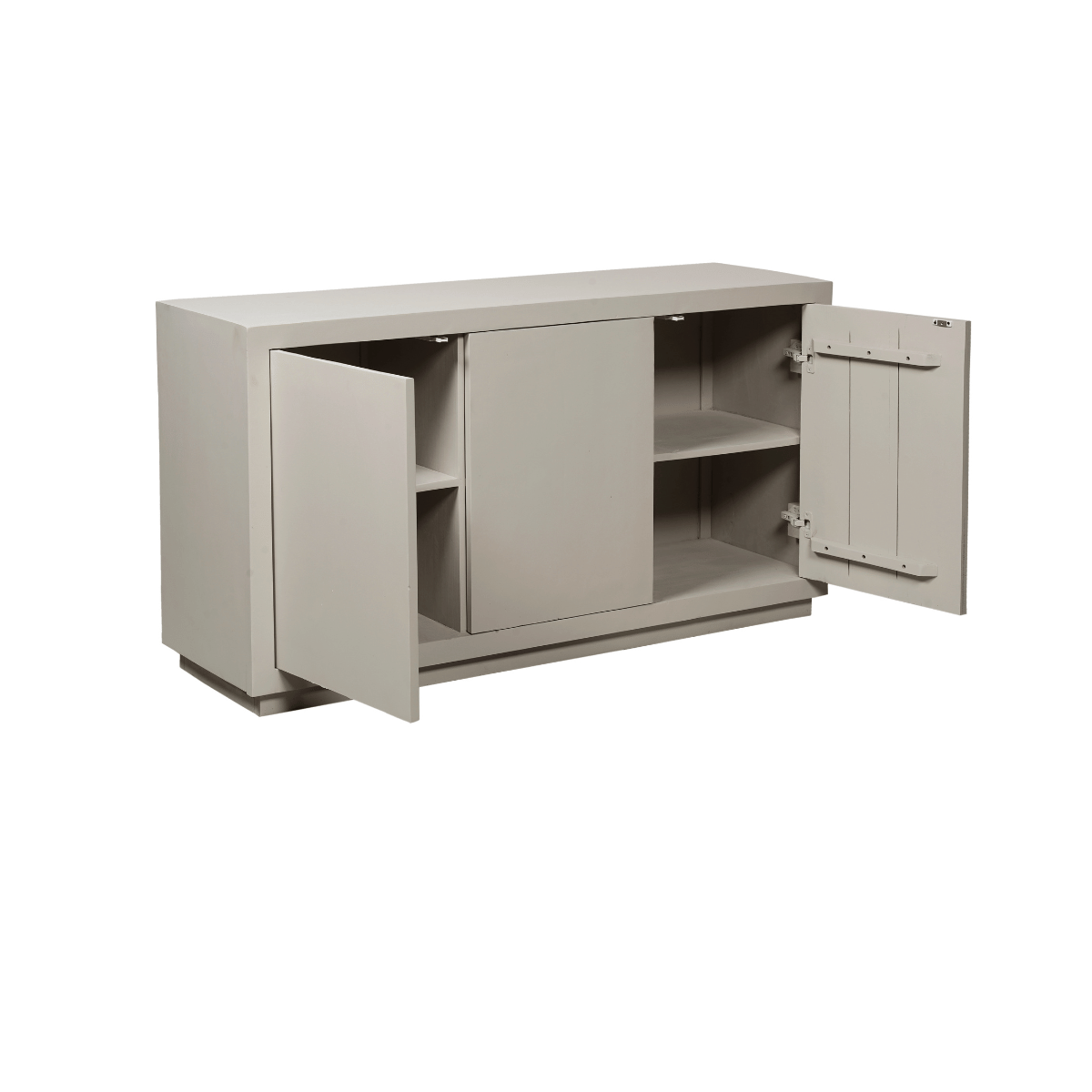 Dressoir Brussel Sand Beige | 150cm