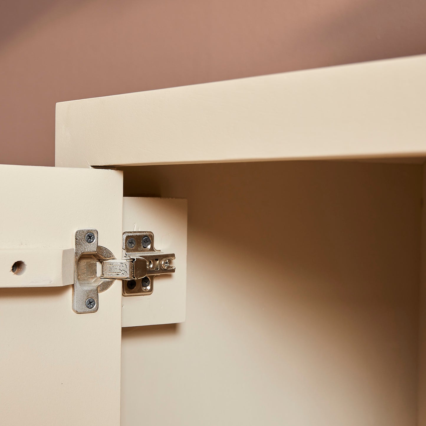 Dressoir Brussel Sand Beige | 150cm