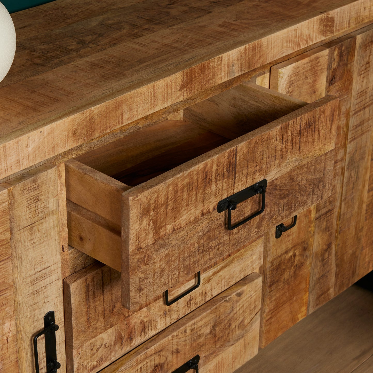 Dressoir Boaz | 160x80cm | Mangohout