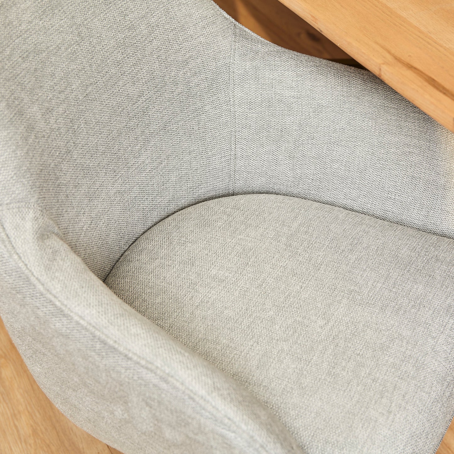 Eetkamerstoel Jens Set van 2 | Memory seat | Meerdere kleuren