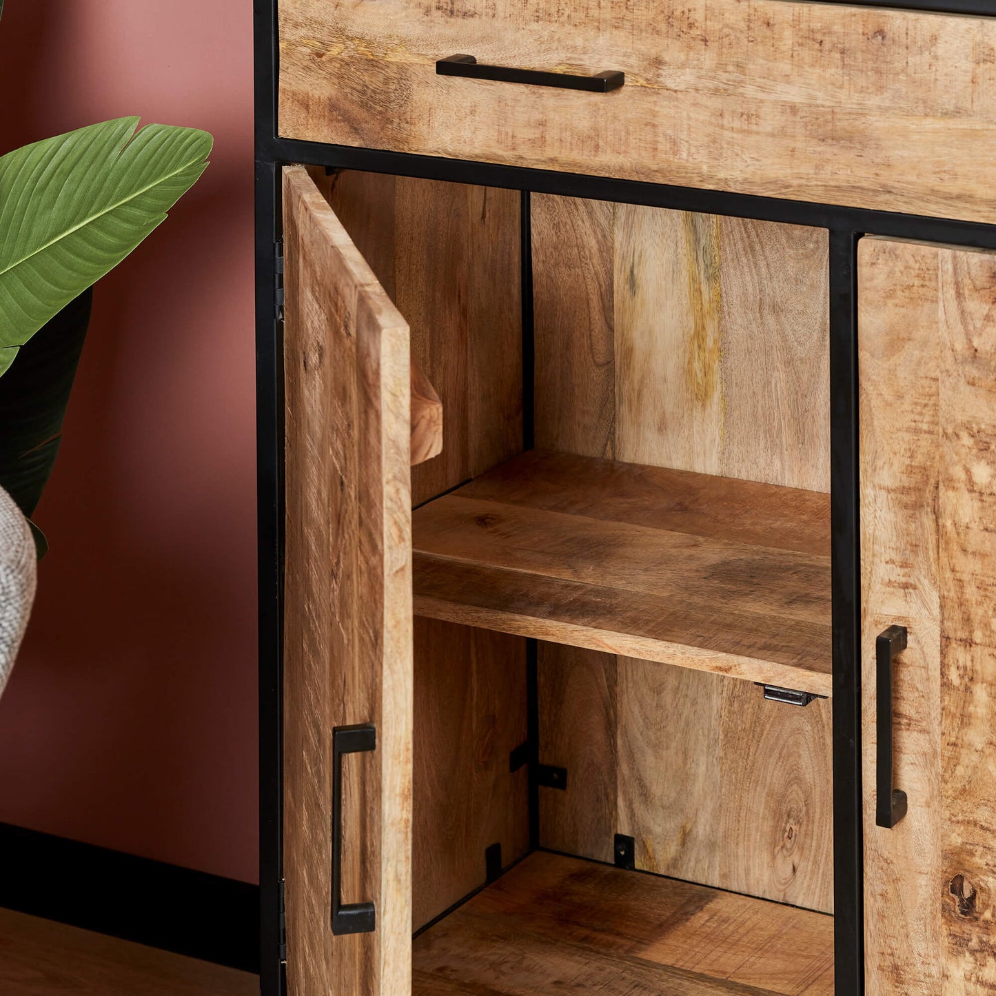 Kabinet van Mangohout Brooklyn | 100x115