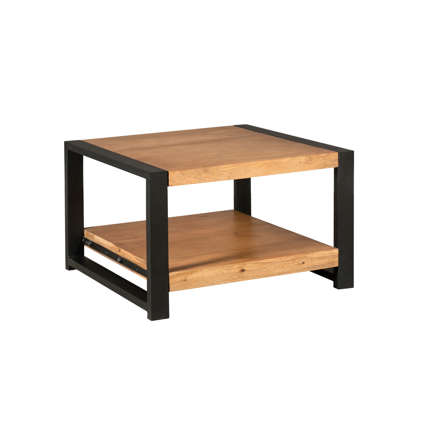 Salontafel Boaz | Vierkant | 80x80cm