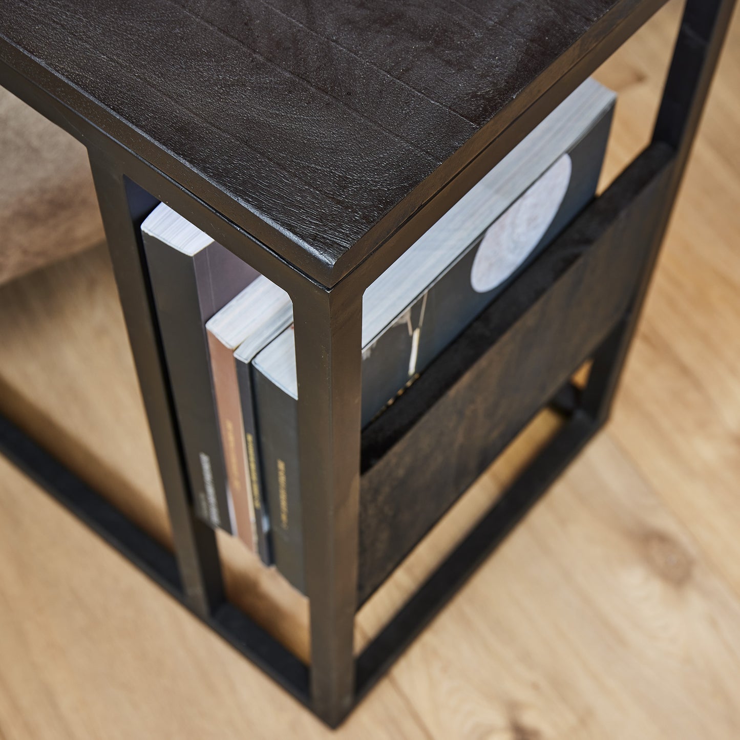 Laptoptafel | Slider | Zwart