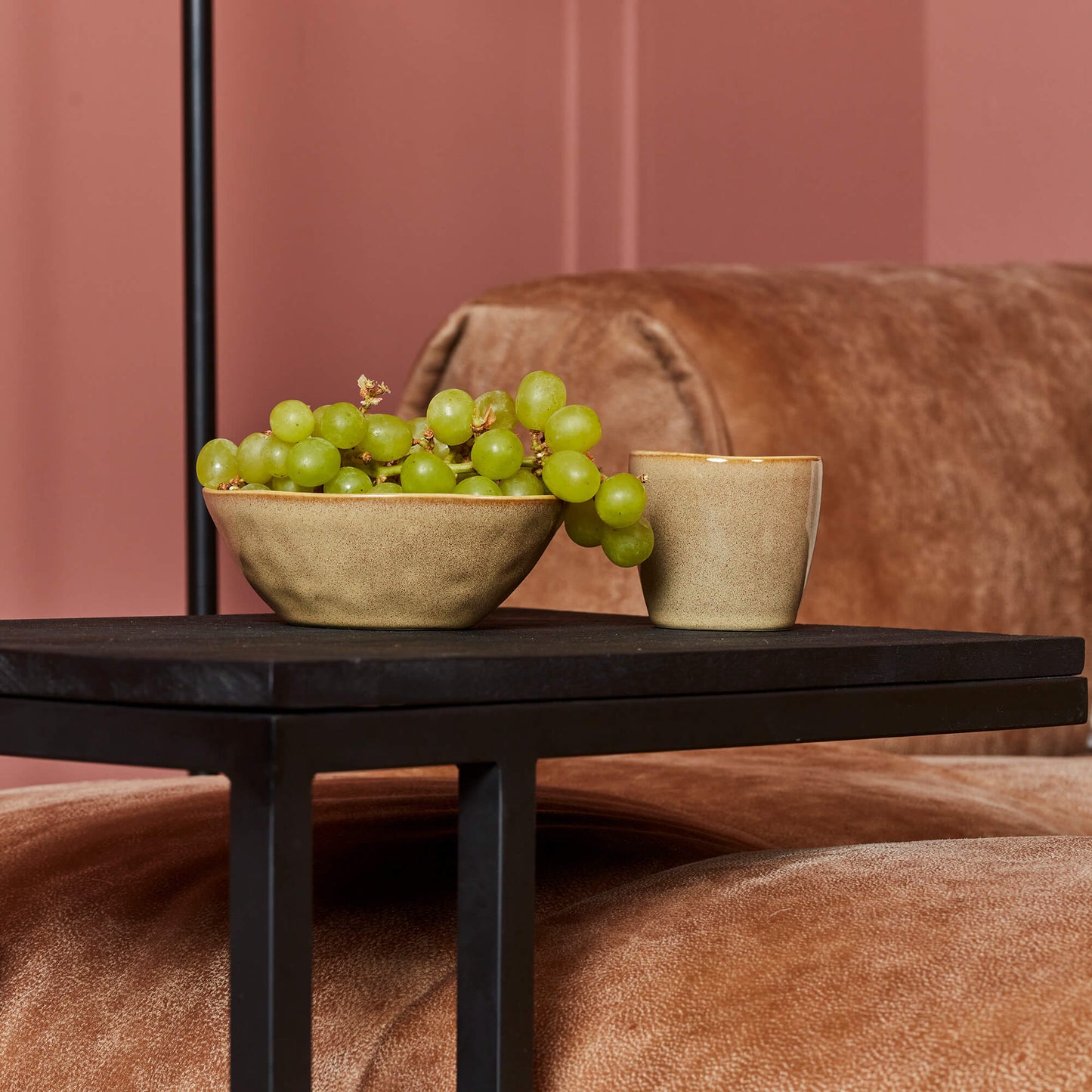 Laptoptafel | Slider | Zwart