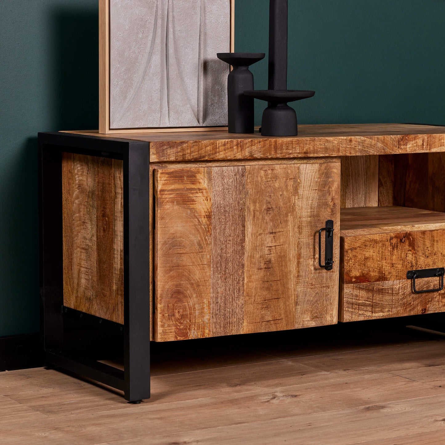 Tv meubel Boaz 110cm